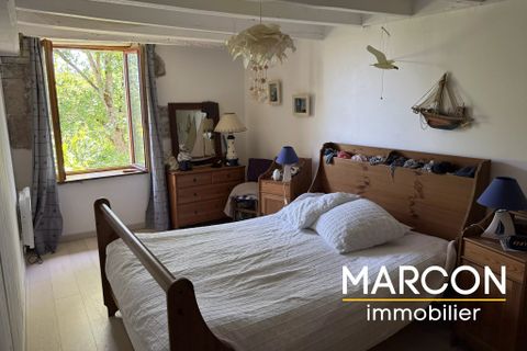 Villa i Jarnages, Creuse, Jarnages - € 199.000 | Ref: 89447 - foto 19
