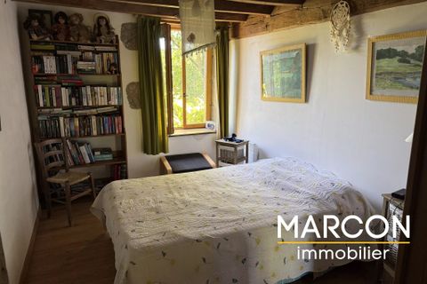 Villa i Jarnages, Creuse, Jarnages - € 199.000 | Ref: 89447 - foto 20