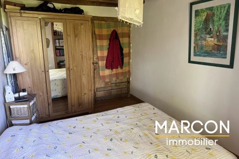 Villa i Jarnages, Creuse, Jarnages - € 199.000 | Ref: 89447 - foto 21