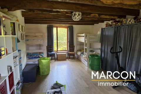 Villa i Jarnages, Creuse, Jarnages - € 199.000 | Ref: 89447 - foto 22