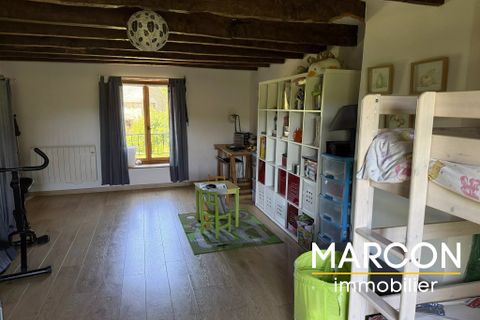 Villa i Jarnages, Creuse, Jarnages - € 199.000 | Ref: 89447 - foto 23