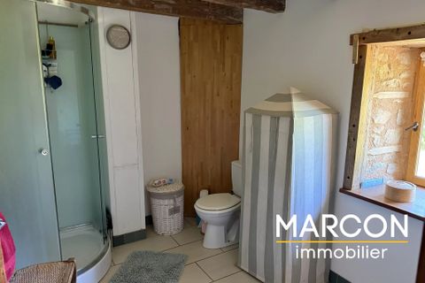 Villa i Jarnages, Creuse, Jarnages - € 199.000 | Ref: 89447 - foto 24