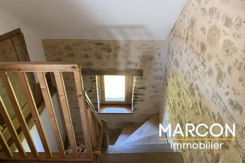 Villa i Jarnages, Creuse, Jarnages - € 199.000 | Ref: 89447 - foto 26
