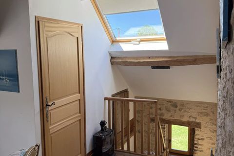 Villa i Jarnages, Creuse, Jarnages - € 199.000 | Ref: 89447 - foto 27