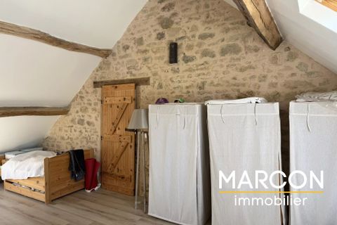 Villa i Jarnages, Creuse, Jarnages - € 199.000 | Ref: 89447 - foto 34