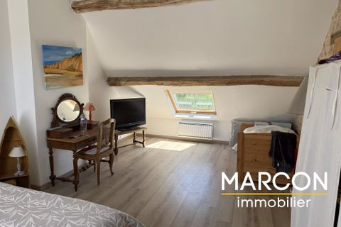 Villa i Jarnages, Creuse, Jarnages - € 199.000 | Ref: 89447 - foto 35
