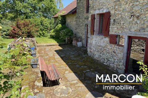 Villa i Jarnages, Creuse, Jarnages - € 199.000 | Ref: 89447 - foto 38