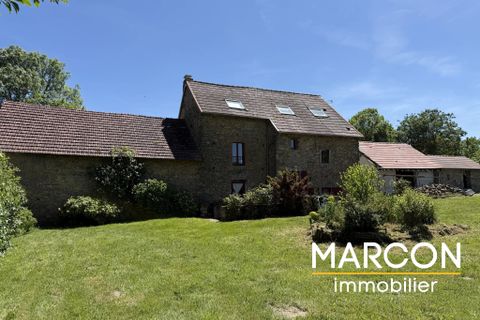 Villa i Jarnages, Creuse, Jarnages - € 199.000 | Ref: 89447 - foto 39