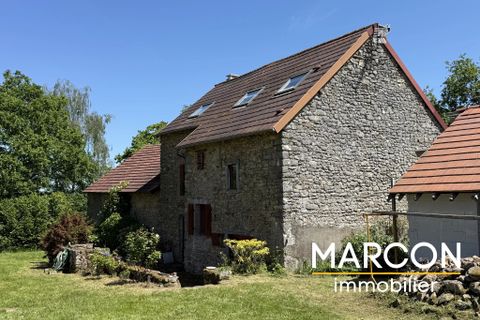Villa i Jarnages, Creuse, Jarnages - € 199.000 | Ref: 89447 - foto 40