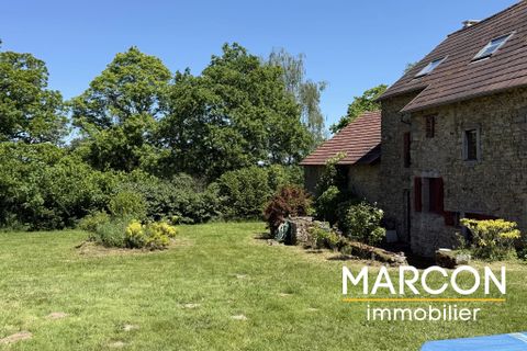Villa i Jarnages, Creuse, Jarnages - € 199.000 | Ref: 89447 - foto 41