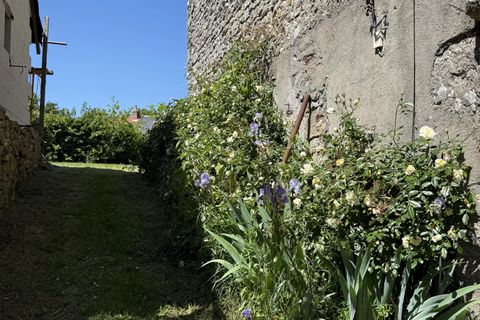 Villa i Jarnages, Creuse, Jarnages - € 199.000 | Ref: 89447 - foto 42