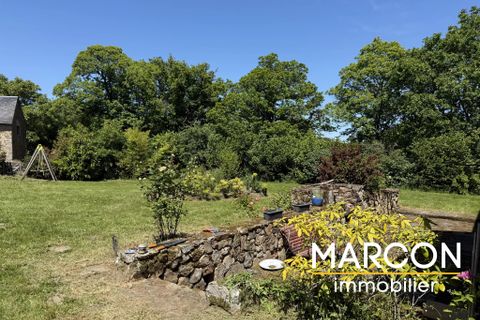 Villa i Jarnages, Creuse, Jarnages - € 199.000 | Ref: 89447 - foto 43