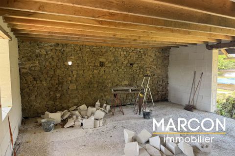 Villa i Jarnages, Creuse, Jarnages - € 199.000 | Ref: 89447 - foto 44