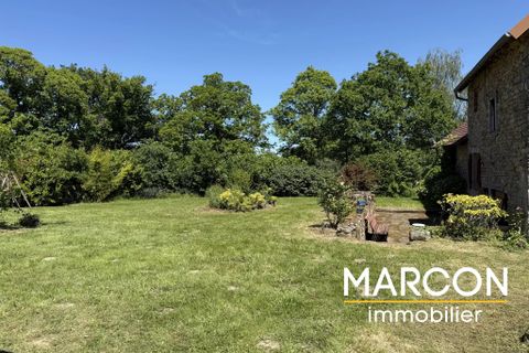 Villa i Jarnages, Creuse, Jarnages - € 199.000 | Ref: 89447 - foto 46