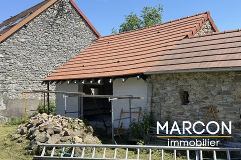 Villa i Jarnages, Creuse, Jarnages - € 199.000 | Ref: 89447 - foto 47