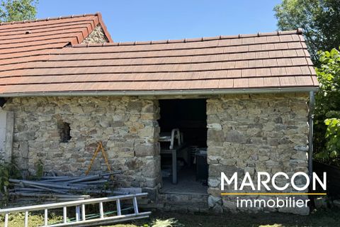 Villa i Jarnages, Creuse, Jarnages - € 199.000 | Ref: 89447 - foto 48