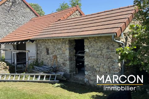 Villa i Jarnages, Creuse, Jarnages - € 199.000 | Ref: 89447 - foto 49