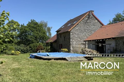 Villa i Jarnages, Creuse, Jarnages - € 199.000 | Ref: 89447 - foto 50