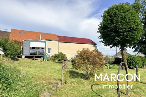 Villa i Gueret, Creuse, Gueret - € 225.000 | Ref: 89458 - foto 1