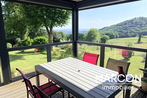 Villa i Gueret, Creuse, Gueret - € 225.000 | Ref: 89458 - foto 2