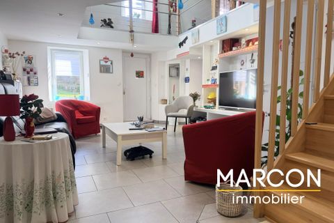 Villa i Gueret, Creuse, Gueret - € 225.000 | Ref: 89458 - foto 5