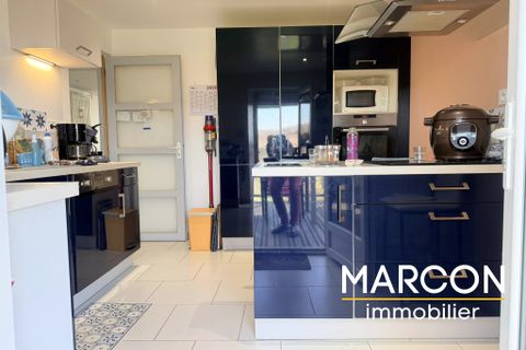 Villa i Gueret, Creuse, Gueret - € 225.000 | Ref: 89458 - foto 6