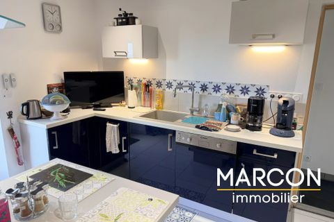 Villa i Gueret, Creuse, Gueret - € 225.000 | Ref: 89458 - foto 7