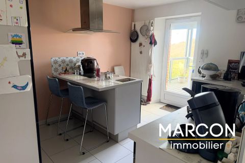 Villa i Gueret, Creuse, Gueret - € 225.000 | Ref: 89458 - foto 8