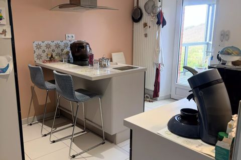 Villa i Gueret, Creuse, Gueret - € 225.000 | Ref: 89458 - foto 9