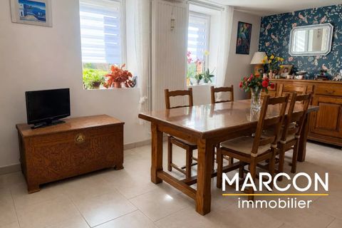 Villa i Gueret, Creuse, Gueret - € 225.000 | Ref: 89458 - foto 11