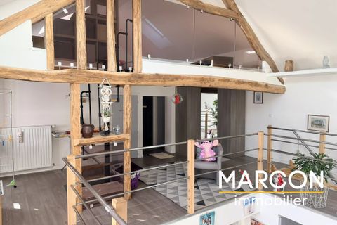 Villa i Gueret, Creuse, Gueret - € 225.000 | Ref: 89458 - foto 13