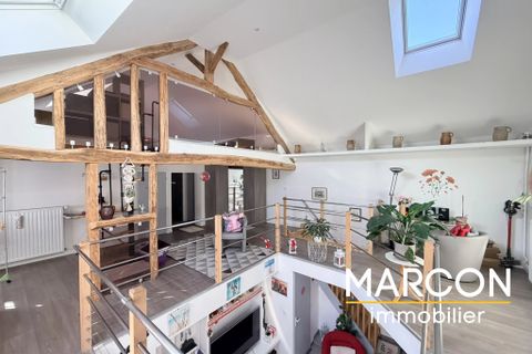 Villa i Gueret, Creuse, Gueret - € 225.000 | Ref: 89458 - foto 14