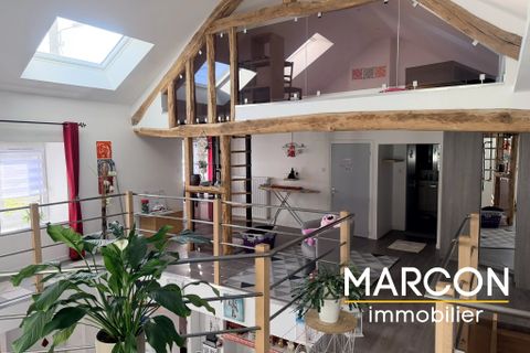 Villa i Gueret, Creuse, Gueret - € 225.000 | Ref: 89458 - foto 16