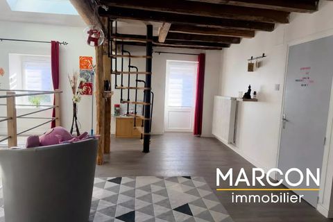 Villa i Gueret, Creuse, Gueret - € 225.000 | Ref: 89458 - foto 17