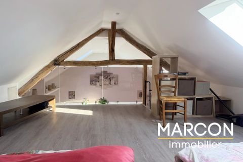 Villa i Gueret, Creuse, Gueret - € 225.000 | Ref: 89458 - foto 20