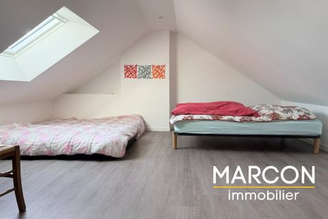 Villa i Gueret, Creuse, Gueret - € 225.000 | Ref: 89458 - foto 21