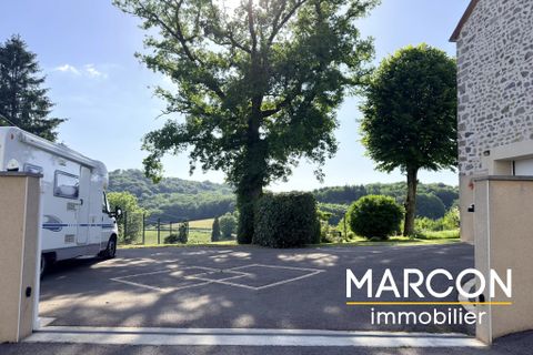 Villa i Gueret, Creuse, Gueret - € 225.000 | Ref: 89458 - foto 22