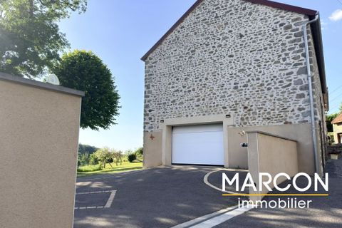 Villa i Gueret, Creuse, Gueret - € 225.000 | Ref: 89458 - foto 23