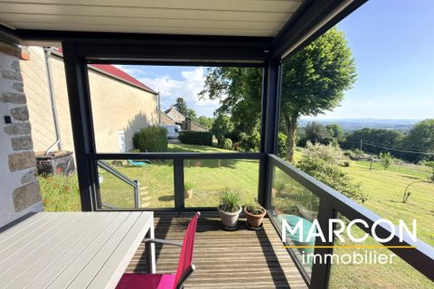 Villa i Gueret, Creuse, Gueret - € 225.000 | Ref: 89458 - foto 26