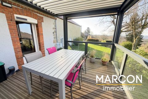 Villa i Gueret, Creuse, Gueret - € 225.000 | Ref: 89458 - foto 27