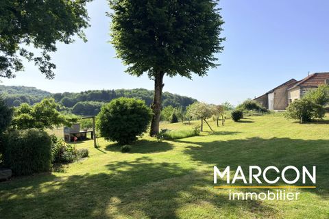 Villa i Gueret, Creuse, Gueret - € 225.000 | Ref: 89458 - foto 29