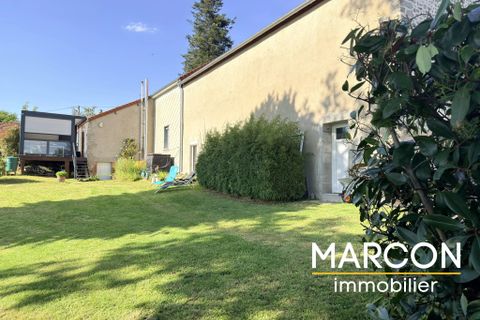 Villa i Gueret, Creuse, Gueret - € 225.000 | Ref: 89458 - foto 30