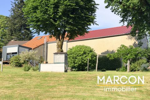 Villa i Gueret, Creuse, Gueret - € 225.000 | Ref: 89458 - foto 31