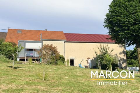 Villa i Gueret, Creuse, Gueret - € 225.000 | Ref: 89458 - foto 32
