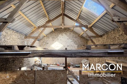 Villa i Gueret, Creuse, Gueret - € 225.000 | Ref: 89458 - foto 33