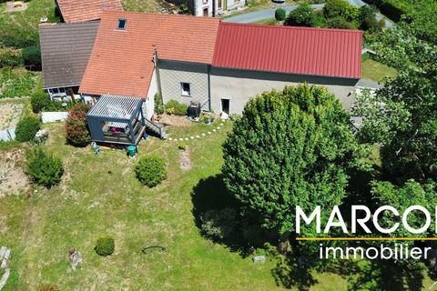 Villa a Gueret, Creuse, Gueret - € 225.000 | Ref: 89458 - foto 40