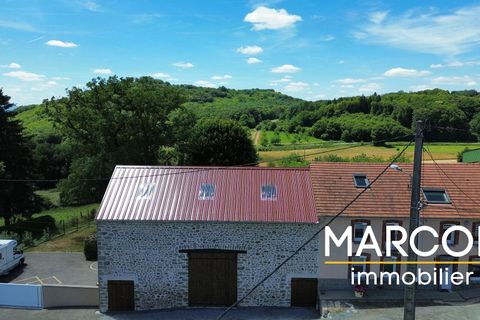 Villa a Gueret, Creuse, Gueret - € 225.000 | Ref: 89458 - foto 41