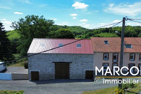 Villa a Gueret, Creuse, Gueret - € 225.000 | Ref: 89458 - foto 42