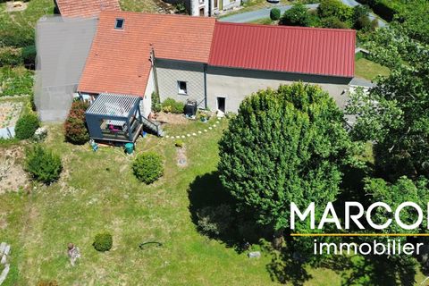 Villa en Gueret, Creuse, Gueret - € 225.000 | Ref: 89458 - photo 1