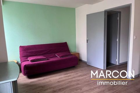 Apartament a Gueret, Creuse, Gueret - € 266/mes | Ref: 1314 - foto 2